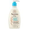 Aveeno Baby Wash & Shampoo Lightly Scented