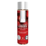 H2O Flavored Lubricant Strawberry Kiss wag-H2O Flavored Lubricant Strawberry Kiss