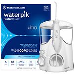 WaterPik Ultra Water Flosser, Model WP 100