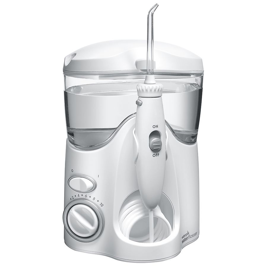 WaterPik Ultra Water Flosser, Model WP 100 Walgreens