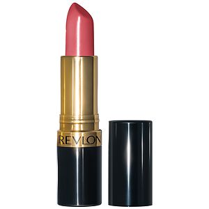 Revlon Super Lustrous - Creme Lipstick, Pink Velvet