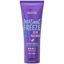 Aussie Instant Freeze