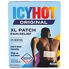 Icy Hot Extra Strength Medicated Patches XL