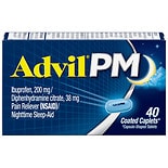 PM Pain Reliever/Nighttime Sleep-Aid Coated Caplets wag-PM Pain Reliever/Nighttime Sleep-Aid Coated Caplets