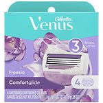 Gillette Venus Breeze, Refill Cartridges for Women