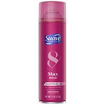 Suave Max Hold Unscented Hairspray, 8