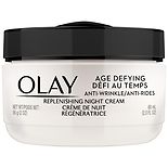 Anti-Wrinkle Replenishing Night Cream wag-Anti-Wrinkle Replenishing Night Cream