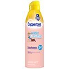 Coppertone Water Babies Coppertone Water Babies Sunscreen, Clear Continuous Spray SPF 50, SPF 50