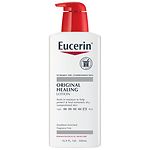 Eucerin Original Moisturizing Lotion