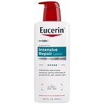 Eucerin Plus Intensive Repair Lotion