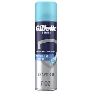  Gillette Series Series Shave Gel 