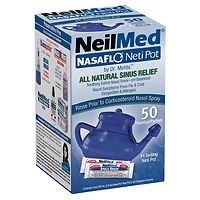 Sinus Rinse