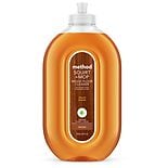 method Squirt + Mop Wood Floor Cleaner Almond