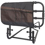 EZ Adjust Bed Rail wag-EZ Adjust Bed Rail
