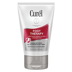 Curel Targeted Therapy Foot Therapy Curel Targeted Therapy Foot Therapy