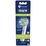 Floss Action Replacement Brush Heads wag-Floss Action Replacement Brush Heads