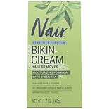 Sensitive Bikini Cream wag-Sensitive Bikini Cream