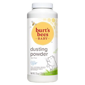 Burt's Bees Baby Bee Dusting Powder Burt's Bees Baby Bee Dusting Powder