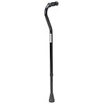 Medline Bariatric Offset Handle Cane