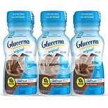 Glucerna Nutritional Shakes 6 Pack Rich Chocolate product image