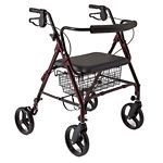 Medline Bariatric Rollator