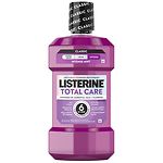 LISTERINE Total Care Anticavity Mouthwash, Fresh Mint