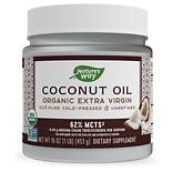 EfaGold Coconut Oil, Pure Extra Virgin wag-EfaGold Coconut Oil, Pure Extra Virgin
