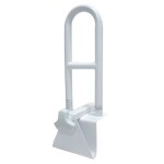 Duro-Med Easy Grip Tub Bar