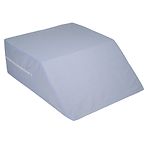 Duro-Med Ortho Wedge -  Blue Zip Cover