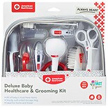 Deluxe Baby Healthcare & Grooming Kit wag-Deluxe Baby Healthcare & Grooming Kit