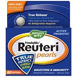 Nature's Way Primadophilus Reuteri Pearls