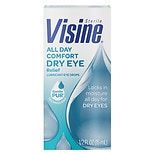 Tears Long Lasting Dry Eye Relief Lubricant Eye Drops wag-Tears Long Lasting Dry Eye Relief Lubricant Eye Drops