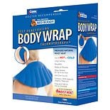 Deep Penetrating Body Wrap wag-Deep Penetrating Body Wrap