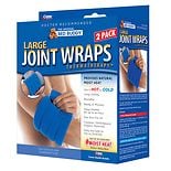 Hot/Cold Therapy Joint Wraps Large wag-Hot/Cold Therapy Joint Wraps Large