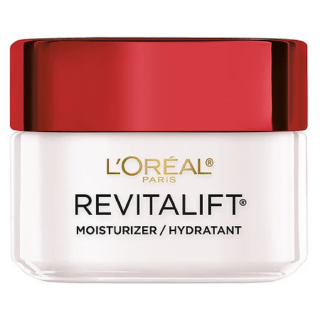 L'Oreal Advanced RevitaLift Anti-Wrinkle & Firming Moisturizer Day Cream