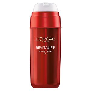 L'Oreal Advanced RevitaLift Double Lifting Intense Re-Tightening Gel & Anti-Wrinkle Treatment - 1 fl oz