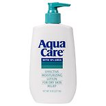 Lotion for Dry Skin, with 10% Urea
