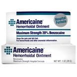 Hemorrhoidal Ointment, Maximum Strength wag-Hemorrhoidal Ointment, Maximum Strength