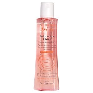 Avene Gentle Toner, For Dry and Very Sensitive Skin