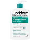 Lubriderm Intense Skin Repair Body Lotion product image