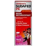 Sudafed PE Children product image