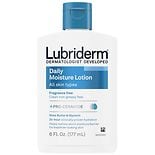 Lotion for Normal to Dry Skin Fragrance Free wag-Lotion for Normal to Dry Skin Fragrance Free