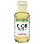 Natural Vitamin E-Oil Dietary Supplement wag-Natural Vitamin E-Oil Dietary Supplement