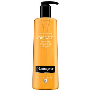 Neutrogena Rainbath Refreshing Shower & Bath Gel, Original Neutrogena Rainbath Refreshing Shower & Bath Gel, Original
