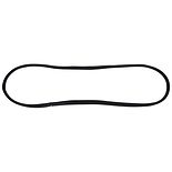 Scunci No-Slip Grip Headbands Black