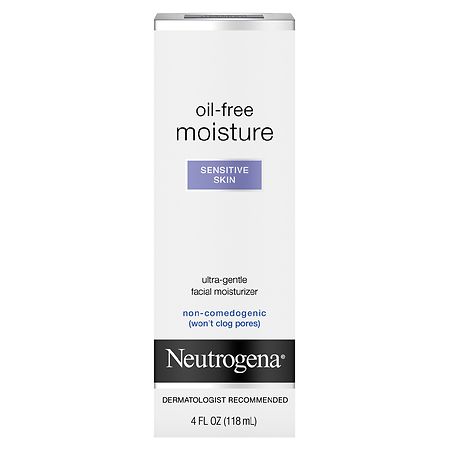 Gentle Facial Moisturizer 97