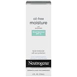 Neutrogena Oil-Free Moisture Lotion product image