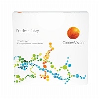 Proclear 1 Day 90 Pack Contact Lens