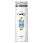 Pantene Pro-V Classic Shampoo, All Hair Types