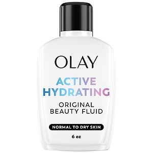  Olay Active Hydrating Beauty Fluid 